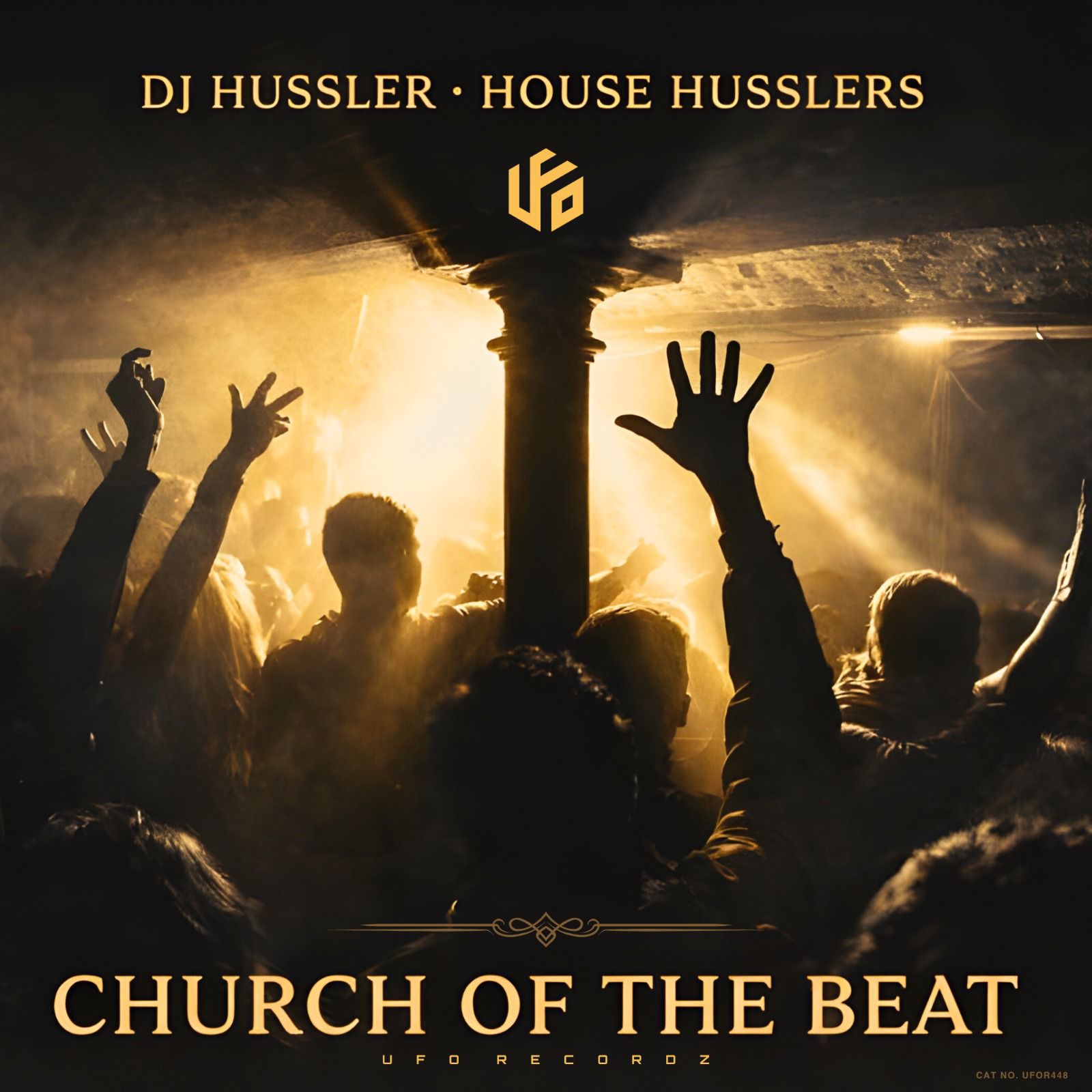 Church of the Beat