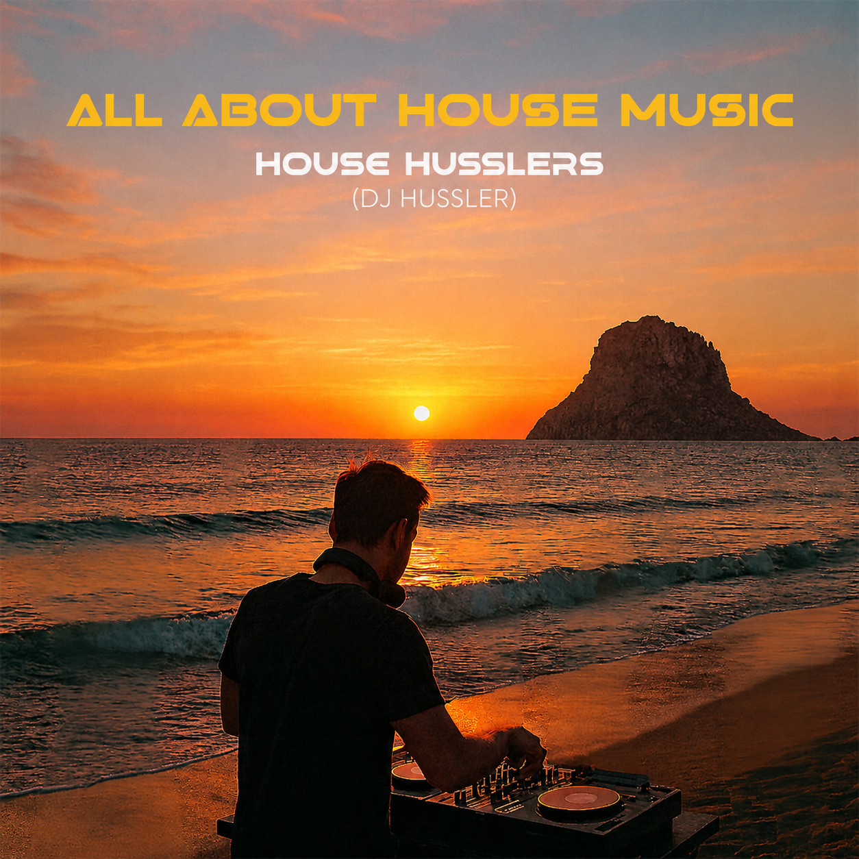 All About House Music