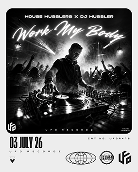 Work My Body